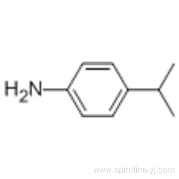 4-Isopropylaniline CAS 99-88-7